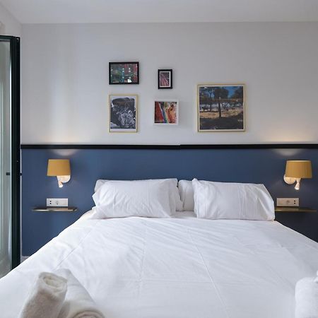 Wello Apartments Sevilla Exterior photo