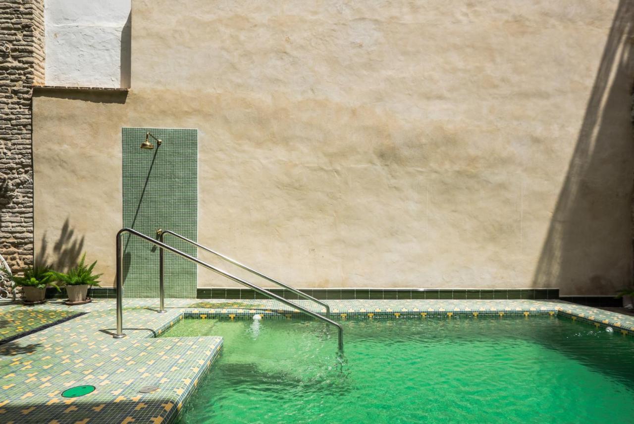 Wello Apartments Sevilla Exterior photo