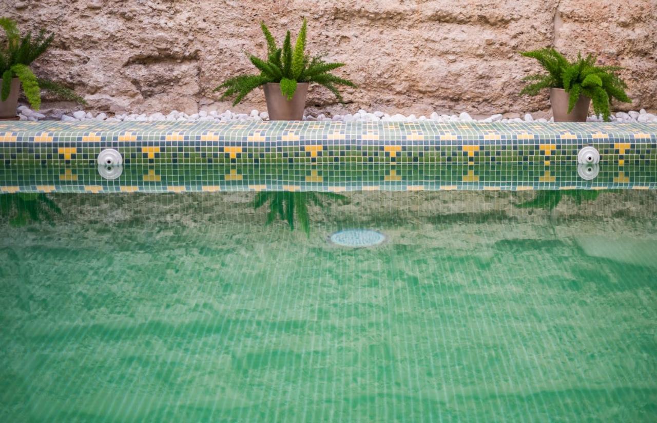 Wello Apartments Sevilla Exterior photo