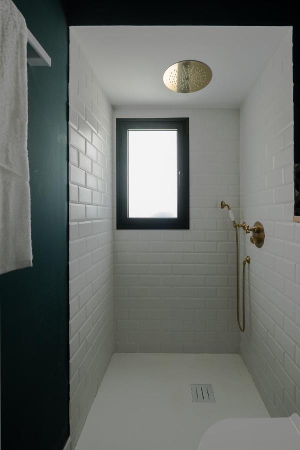 Wello Apartments Sevilla Exterior photo