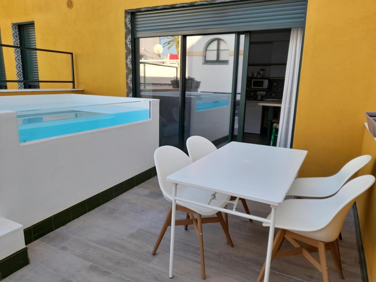 Wello Apartments Sevilla Exterior photo